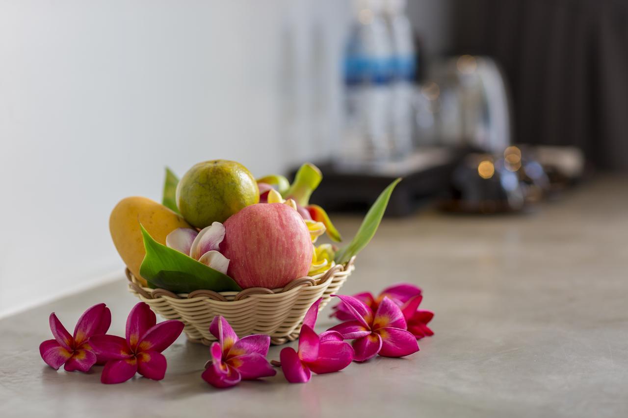 Elia Boutique Hotel Siem Reap Exteriör bild