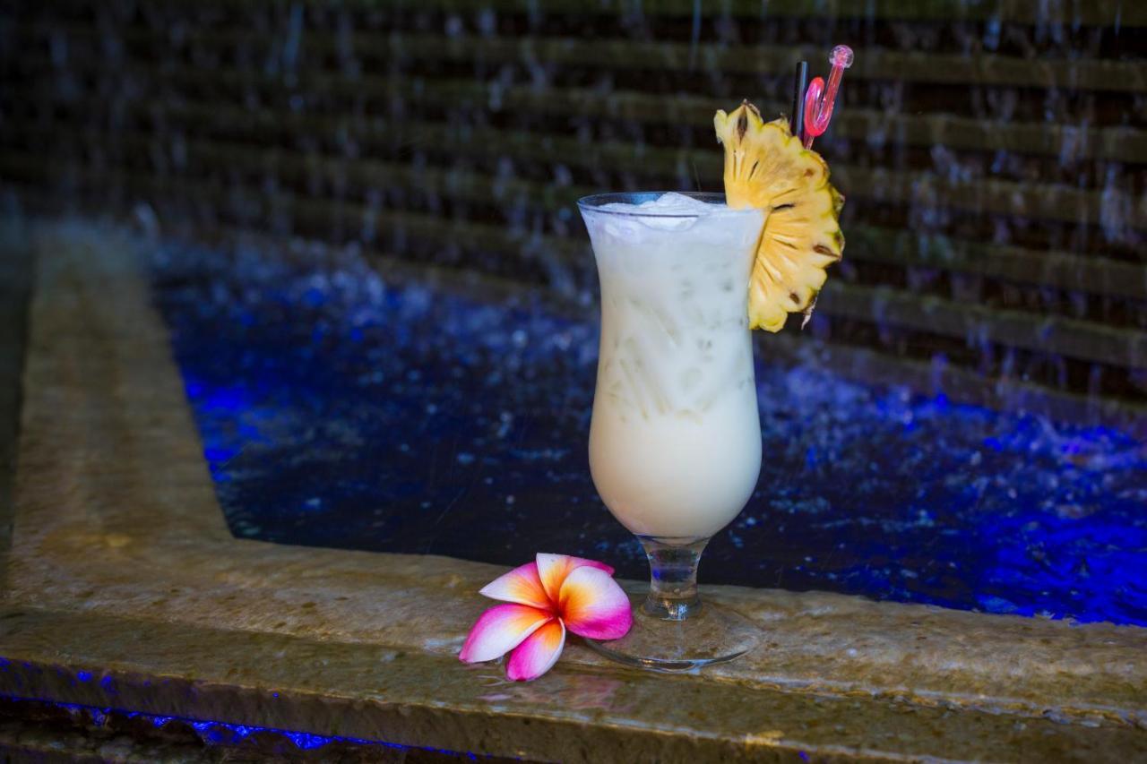 Elia Boutique Hotel Siem Reap Exteriör bild