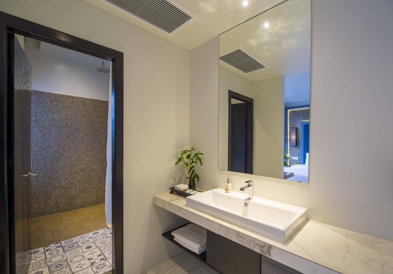 Elia Boutique Hotel Siem Reap Exteriör bild