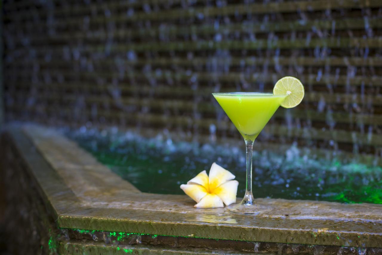 Elia Boutique Hotel Siem Reap Exteriör bild