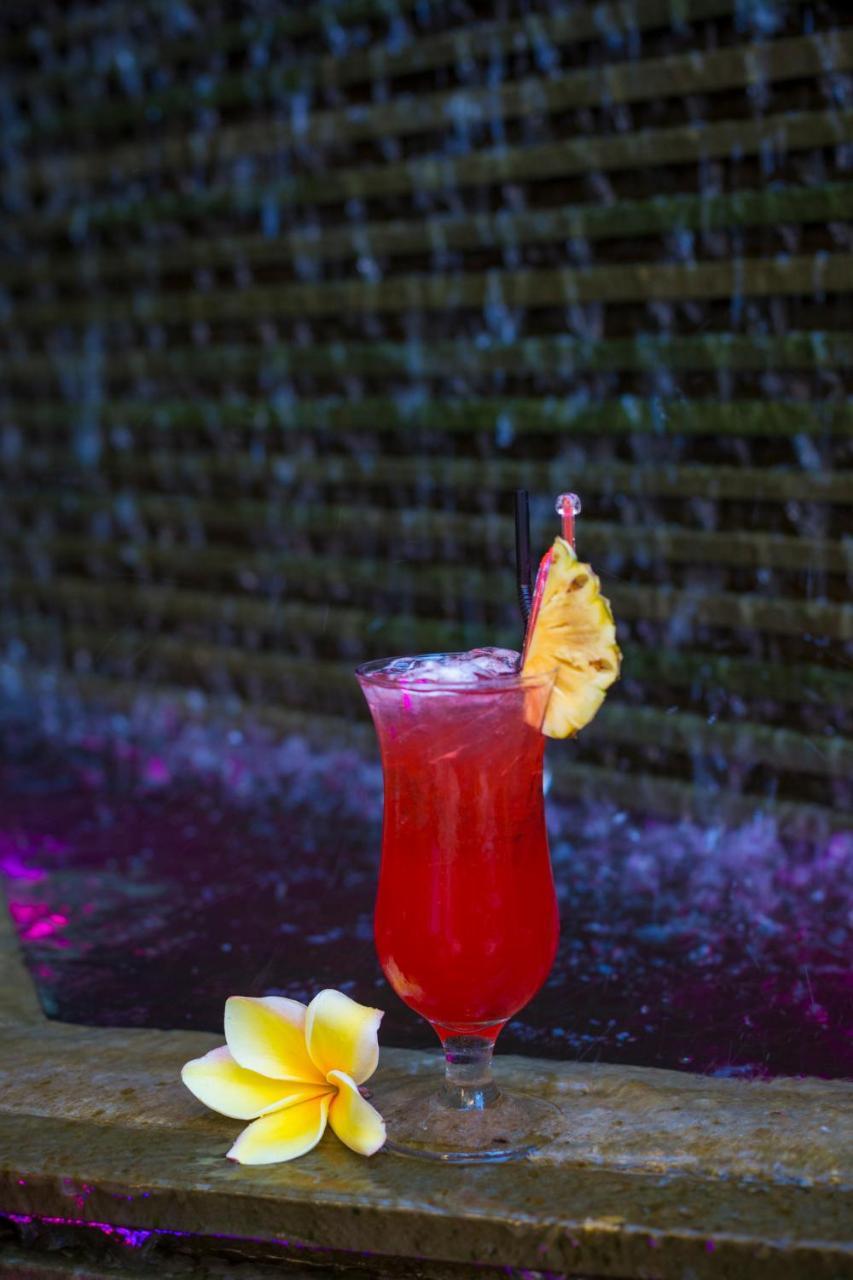 Elia Boutique Hotel Siem Reap Exteriör bild