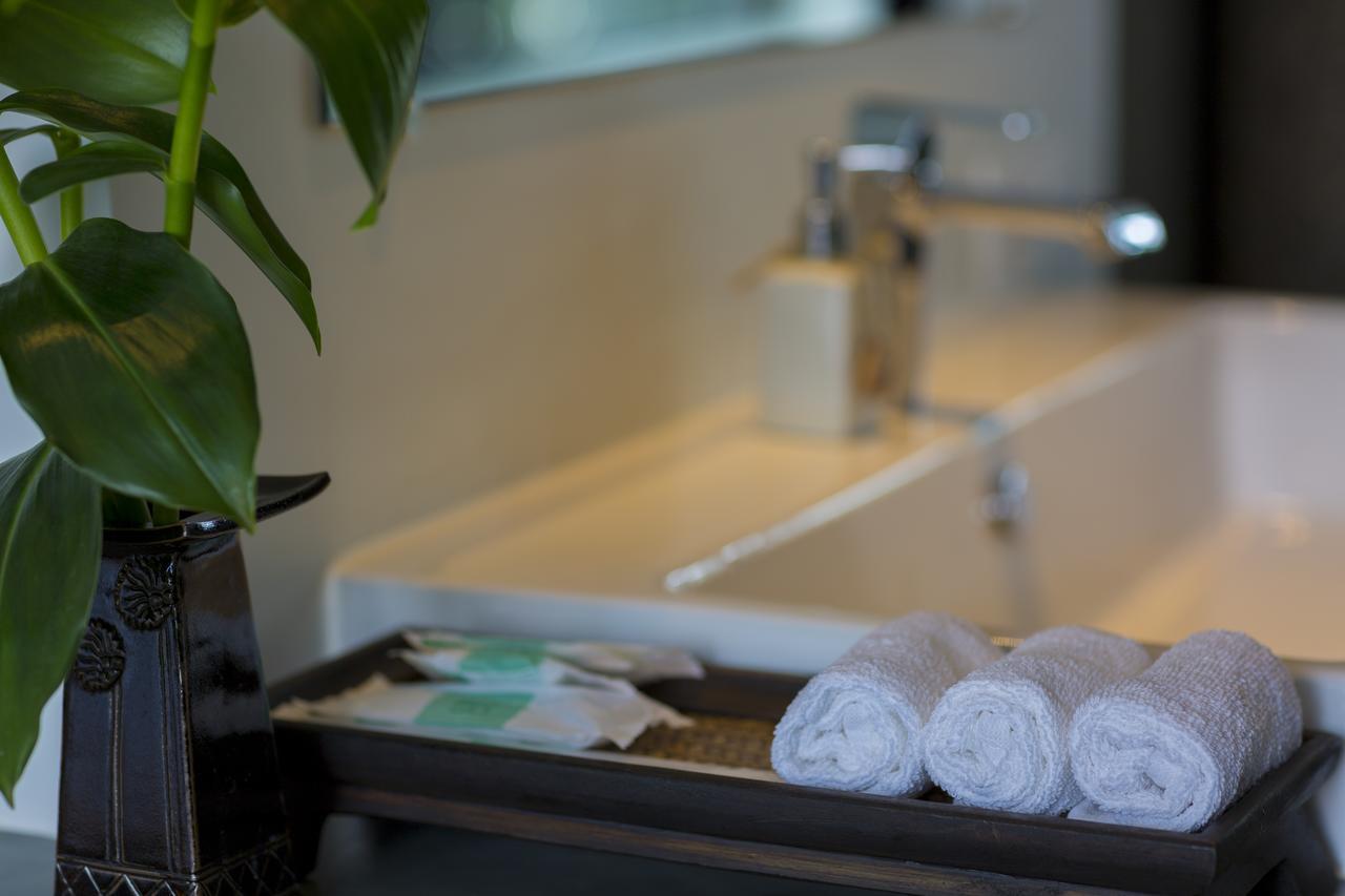 Elia Boutique Hotel Siem Reap Exteriör bild
